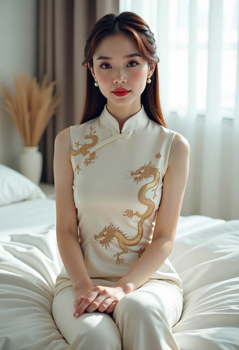 穿越成反派少爷