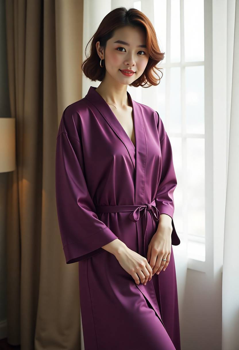 闪婚后大佬每天都在追妻